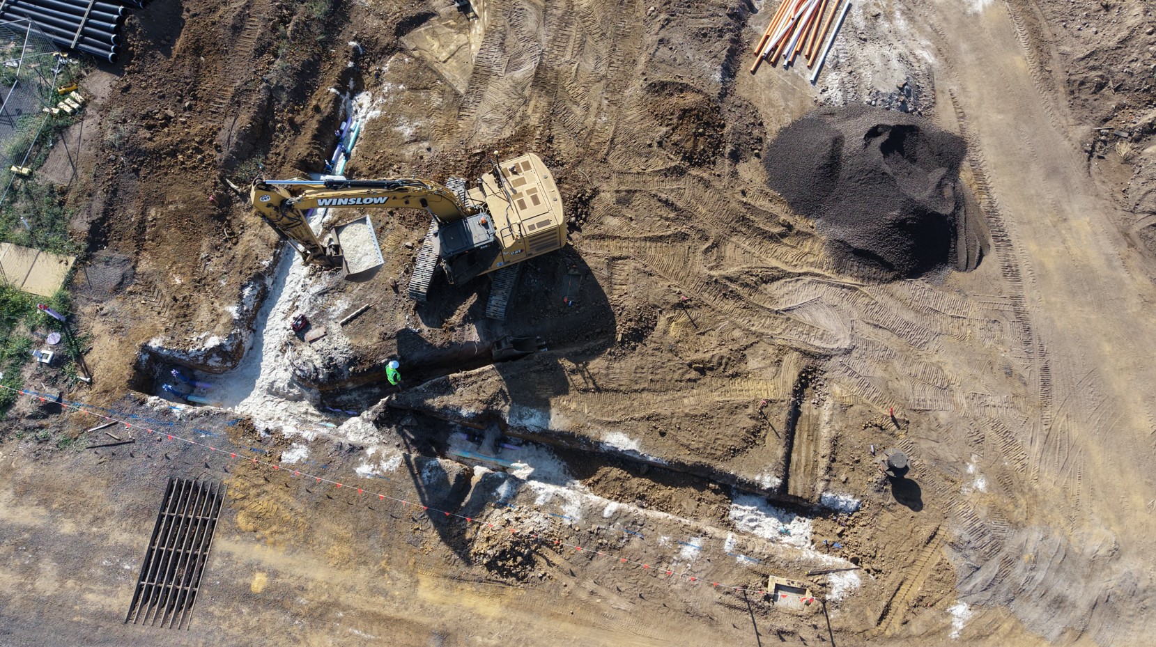 Sales & Construction Update